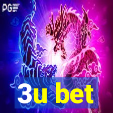 3u bet